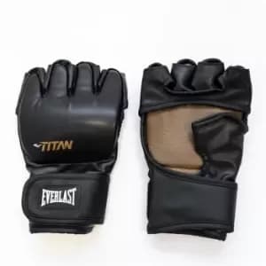 Everlast Titan MMA Gl 00 - Black