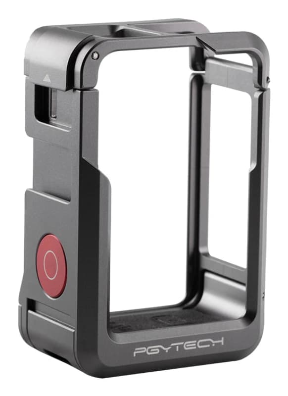PGYTECH P-58A-010 camera cage Black