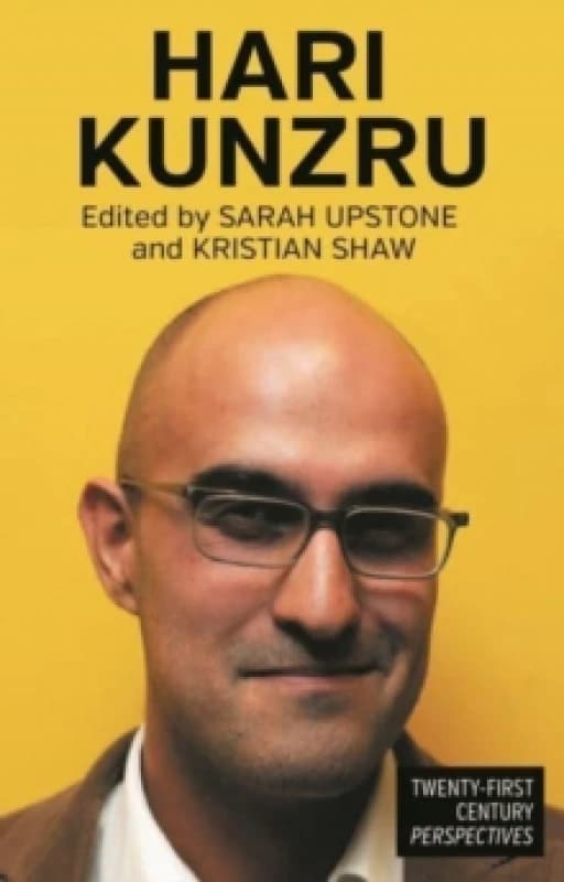 Hari Kunzru Hardback