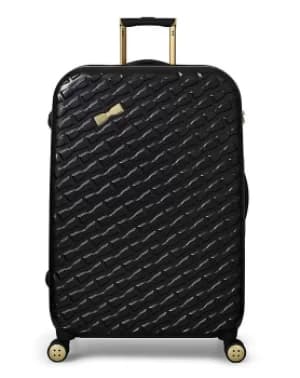 Ted Baker Black Belle Large Case