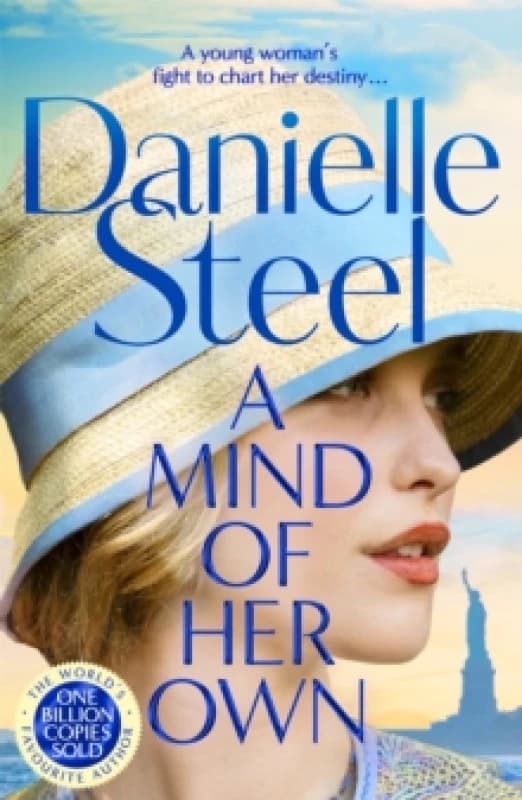 A Mind of Her Own Hardback