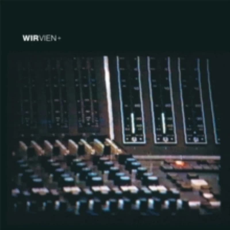 Vien + CD / Album