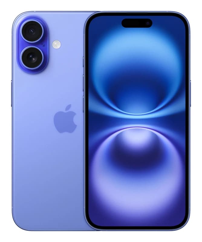 Apple iPhone 16 256GB
