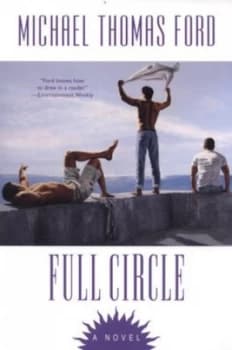 Full Circle by Michael Thomas Ford Paperback