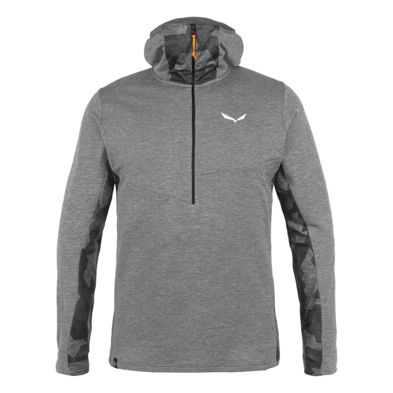 Salewa Boe Am Hz - Grey Grey S