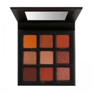 Technic Enticing Pressed Pigment Palette