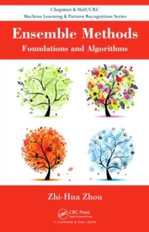 Ensemble MethodsFoundations and Algorithms