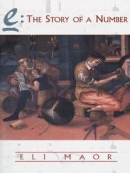 E by Eli Maor Paperback