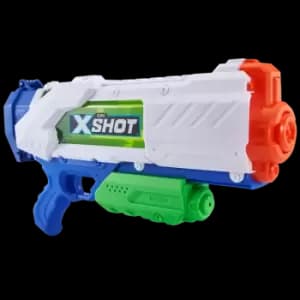 X-shot Fast Fill Watergun