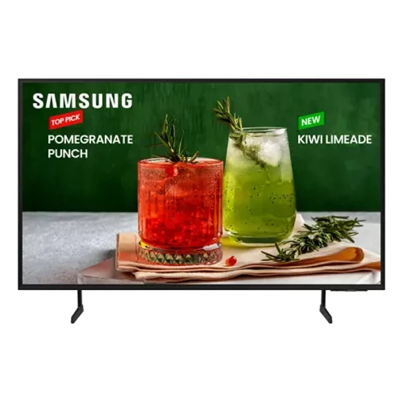 Samsung 85" BE85D-H Commercial Display