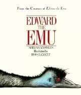 edward the emu