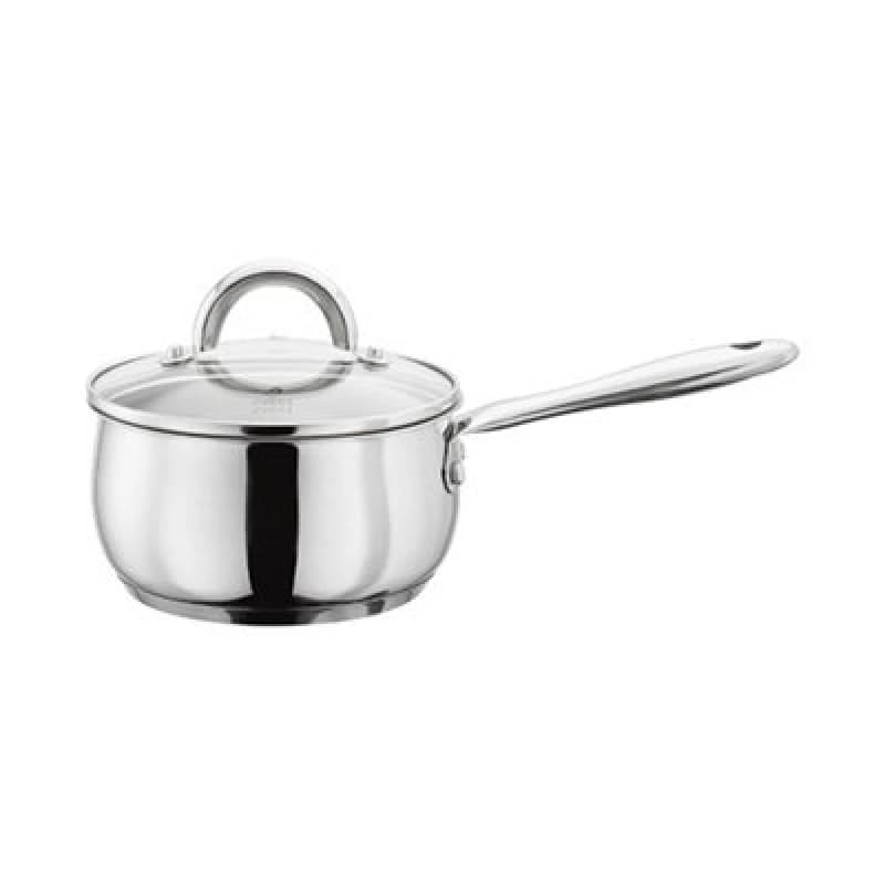 Judge Classic 16Cm Saucepan With Glass Lid
