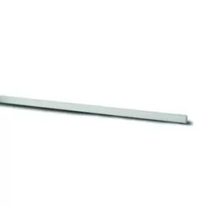 Polypipe Solvent Weld Overflow Pipe White PNS43