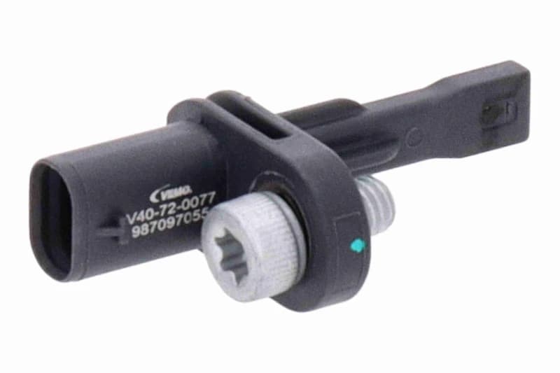 VEMO ABS sensor VEMO V40-72-0077