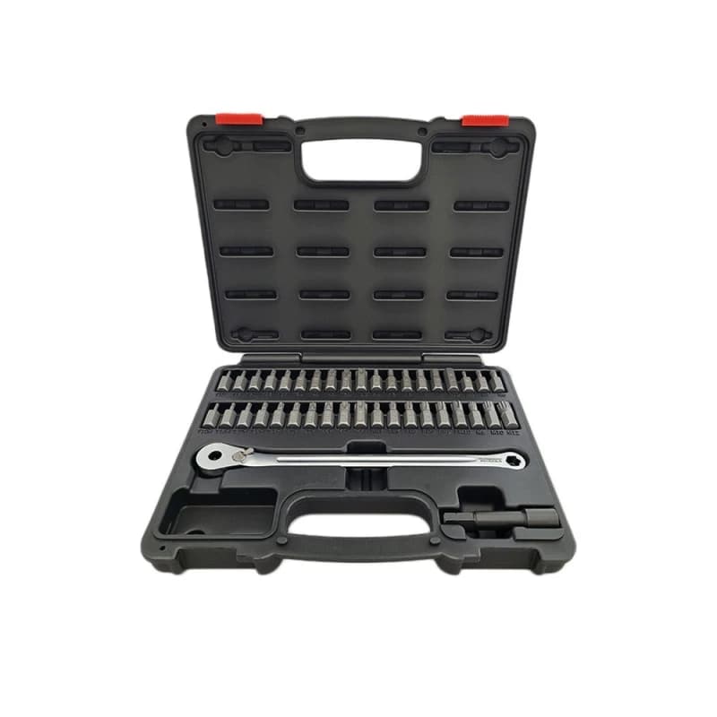 Weber Tools Screwdriver Bit Set Weber Tools WT-4441