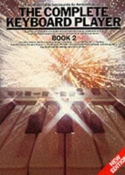 Complete Keyboard Player by K Baker Paperback