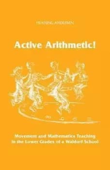 Active Arithmetic! by Henning Anderson