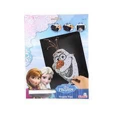 Frozen Sequin Fun