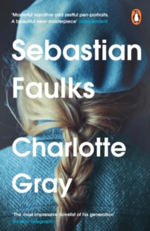 Charlotte Gray Paperback / softback