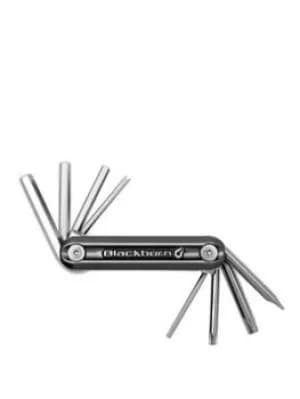 Blackburn Cycling Grid 8 Multitool