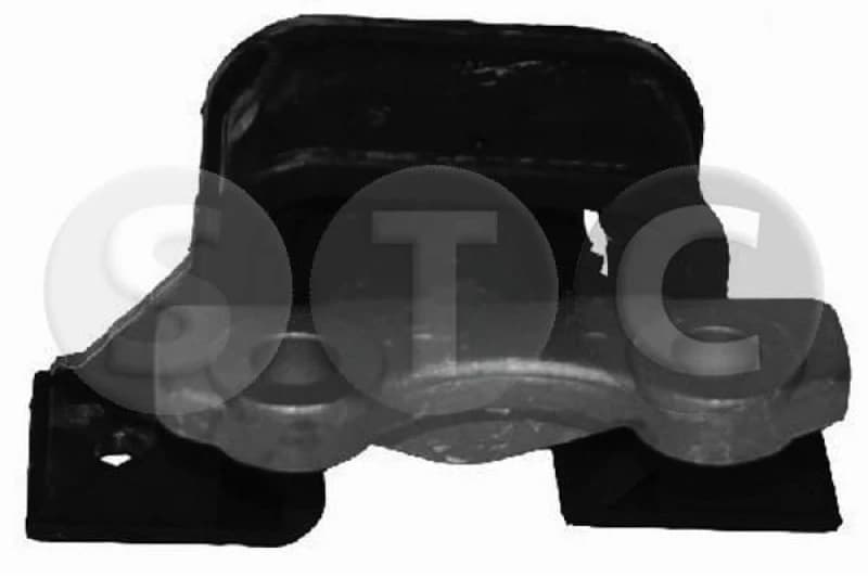 STC Engine mount STC T404686