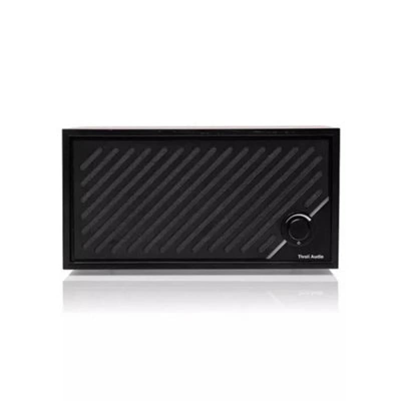 Tivoli Audio Model Two Digital WiFi Bluetooth Speaker Black / Black