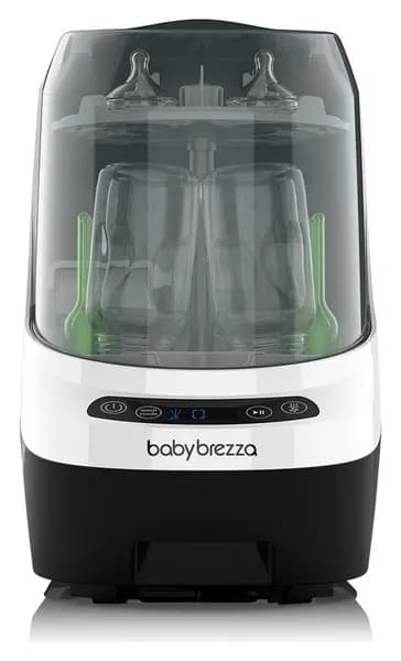 Baby Brezza Baby Brezza Bottle Washer