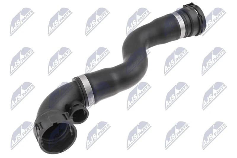 NTY Radiator hose NTY CPP-BM-183