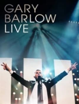 Gary Barlow Live - DVD