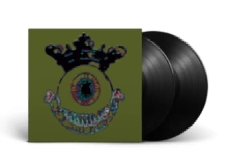Volume 3 Vinyl
