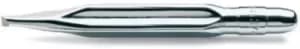 Beta Tools 37 Cross Cut/Cape Chisel Ribbed Type 8 x 200mm 000370002