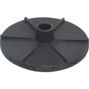 Heavy Duty Base For Support Post