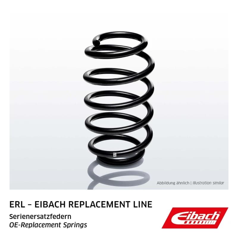 Coil spring EIBACH R23331