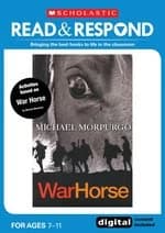 Read & Respond: War Horse
