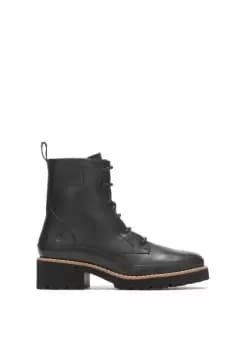 Hush Puppies Amelia Lace Boot