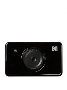 Kodak Mini Shot Instant Camera