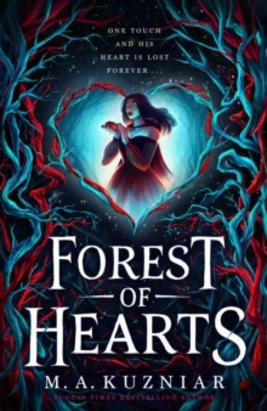 Forest of Hearts Hardback