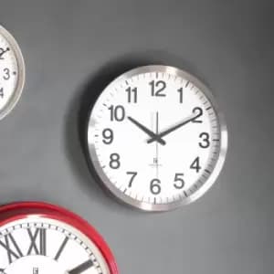 Gallery Direct Massey Clock