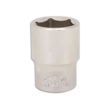 Laser - Socket - 23mm - 1/2in. Drive - 0819