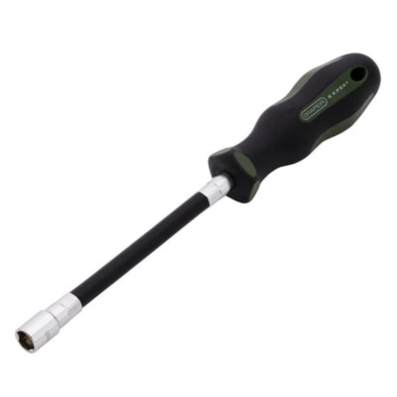 Draper Expert Flexible Nut Driver 24716 Size: 10mm
