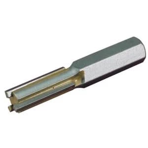 Faithfull Masonry & Mortar Router Bit