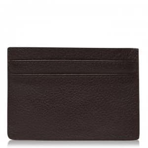 Howick Wallet Card Holder - Brown