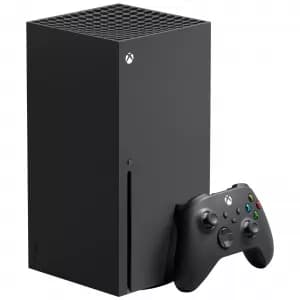 Microsoft Xbox Series X 1TB
