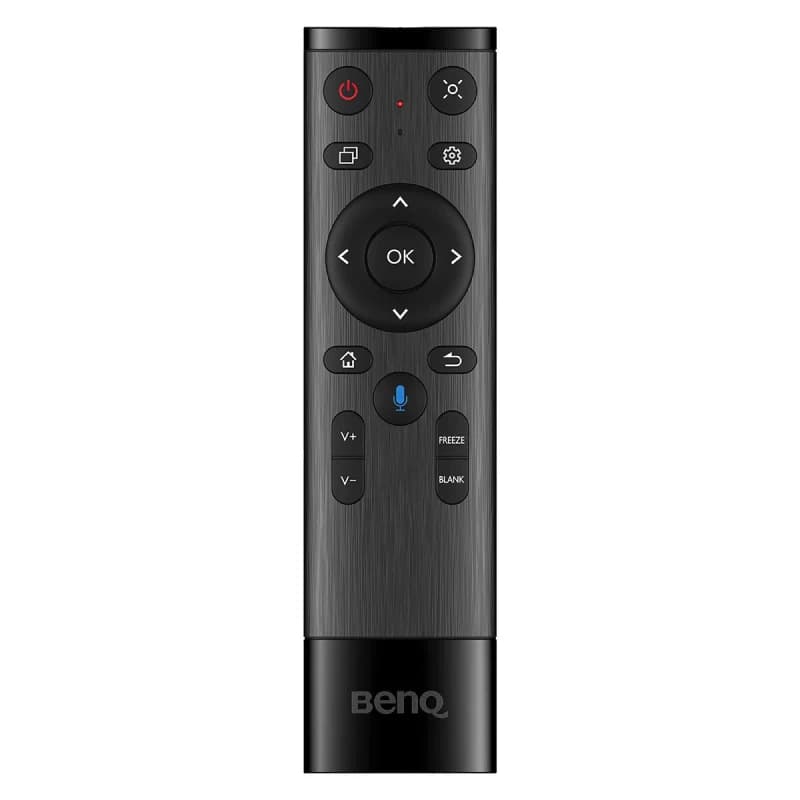 Benq BenQ TRY01 remote control RF Wireless Interactive display Press buttons 5A.FAX06.002