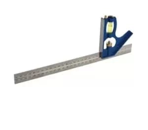 Heavy Duty Combination Square - 300mm
