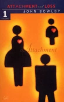 Attachment Paperback