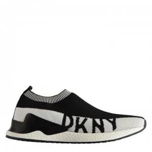 DKNY Rini Low Slip on Trailers
