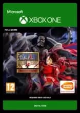 One Piece: Pirate Warriors 4 - Deluxe Edition