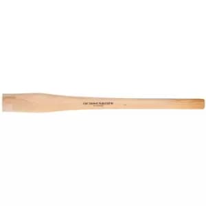 Gedore Spare handle, hickory, 750 mm