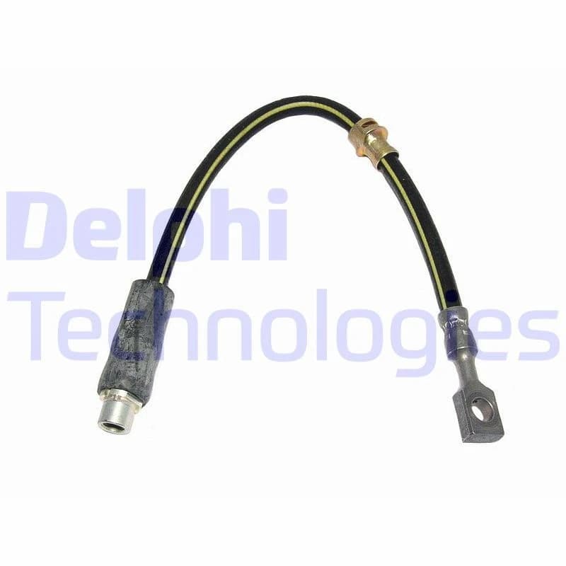 DELPHI Brake hose DELPHI LH6072